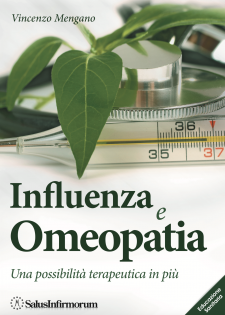 Influenza e Omeopatia  Vincenzo Mengano   Salus Infirmorum