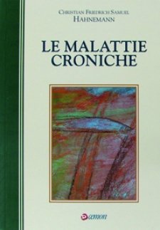 Le malattie croniche  Samuel Hahnemann   Cemon