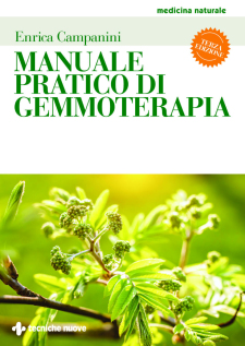 Manuale pratico di gemmoterapia  Enrica Campanini   Tecniche Nuove