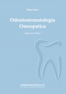 Odontostomatologia Omeopatica  Robert Seror   Salus Infirmorum