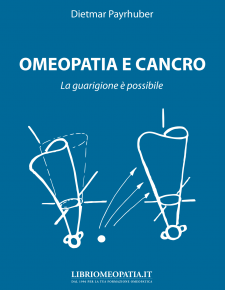 Omeopatia e Cancro. La guarigione è possibile (Copertina rovinata)  Dietmar Kramer   Salus Infirmorum