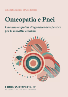 Omeopatia e Pnei  Simonetta Tassoni Paolo Lissoni  Salus Infirmorum