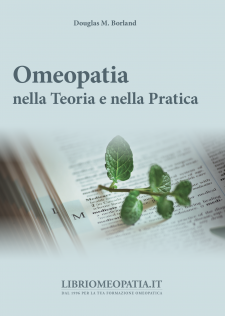 Omeopatia nella Teoria e nella Pratica  Douglas Borland   Salus Infirmorum