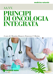 Principi di oncologia integrata  Autori Vari   Tecniche Nuove