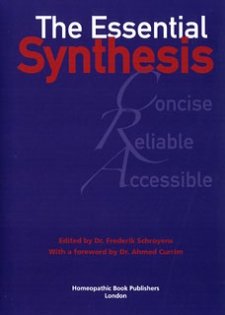 The Essential Synthesis - Edizione Italiana  Frederik Schroyens   H.M.S.