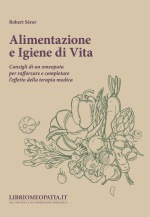 Alimentazione e Igiene di Vita  Robert Seror   Salus Infirmorum