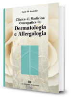 Clinica di medicina omeopatica in dermatologia e allergologia  Carlo Stanislao   Noi edizioni