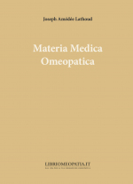 Materia Medica Omeopatica  Joseph Amédée Lathoud   Salus Infirmorum