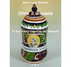 Oltre il dissimile
