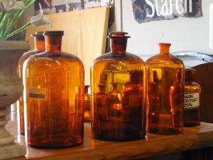 Contenitori farmaceutici