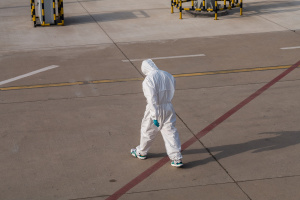 pandemia