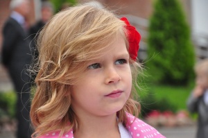 bambina